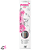 Diu Andalan Silverflex Mini Cu 380 Ag - Imagem 3