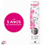 Diu Andalan Silverflex Mini Cu 380 Ag - Imagem 4