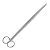 TESOURA METZEMBAUM RETA 20CM - Imagem 1