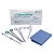 Kit Diu Auxiliar Caixa  Esteril Kolplast - Imagem 1