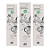 Kit Andalan Silverflex Cu 380 Ag C/3 unidades - Imagem 1