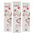 Kit Andalan Comfort Cu 375 C/3 Unidades - Imagem 1