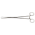 Pinça Pozzi 25 CM BSZ - Imagem 2