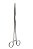 Pinça Pozzi 25 CM BSZ - Imagem 1