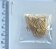 Alfinete Dourado 5g - Imagem 1