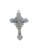 Cruz com Raios Niquel - Imagem 1