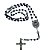 Kit montagem Carlo Acutis 6mm - Imagem 1