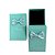 Caixa Laço Tiffany - P - Imagem 1