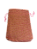 Embalagem de Tecido Rosa 09x12cm - Imagem 1