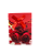 Embalagem De Presente Pequena com Estampa de Rosas 7,5x10cm - Imagem 1