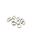 Argola ouro velho 5 mm (5gr) - Imagem 1