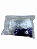 Kit Montagem Pulseira Azul Bic com Nsra Aparecida 8mm - Imagem 2