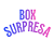 Box Surpresa - Imagem 1