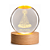 Luminária Bola Nossa Senhora Aparecida 3D - Imagem 1