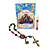 Terço Aromático de Nossa Senhora de Guadalupe - Imagem 1