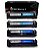 Toner Compatível com HP CF410A/411A/412A/413A | M452DW M452DN M477FDW M477FNW M477FDN - Imagem 1