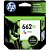 Cartucho de Tinta HP 662XL Colorido Original | Deskjet Ink Advantage 2516,  Deskjet Ink Advantage 3516 e-All-in-One, Deskjet Ink Advantage 3546, Deskjet In| - Imagem 1