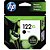 Cartucho de Tinta HP 122XL Preto Original | HP Deskjet 1000 - J110a; 2000 - J210a; 2050 - J510a; 3050 - J610a | - Imagem 1