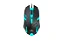 Mouse  Gamer MN810D  |  2.400 DPI- MONOCRON - Imagem 1