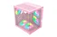 Gabinete  Gamer Grodd  | Lateral De Vidro- Aquário - Clanm - Imagem 3