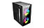 Gabinete  Gamer  KAESAR | VIDRO- CLANM - Imagem 2