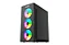 Gabinete  Gamer Smog  |  Clanm (COM FAN) - Imagem 3
