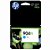 Cartucho de Tinta Hp 904XL Original |Officejet Pro 6970 | - Imagem 3
