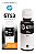 Refil de Tinta Epson GT53 / GT52 | Smart Tank 517 532 617 Deskjet GT 5822 416 116 | Original - Imagem 2
