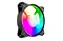 Kit Cooler Fan Eurus Master/slave  |  ARGB Auto - Clanm - Imagem 2