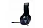 Headset gamer Mount  | Preto/Branco | Clanm - Imagem 2