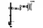 Suporte para Monitor CS11 | 17" ~ 32" - VEsa 75X75 / 100X100 - Imagem 2