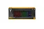 Teclado gamer 80% Rift - Membrana - Clanm - Imagem 4