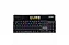Teclado Gamer king | RGB - Clanm - Imagem 1