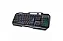 Teclado gamer Mount | Clanm - Imagem 2