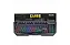 Teclado gamer Mount | Clanm - Imagem 1
