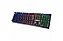 Teclado Gamer Shadow Valley | Clanm - Imagem 2