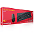 KIT MOUSE E TECLADO SEM FIO - Imagem 1