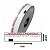 ETIQUETA 18X74 DATA/CODIGO - Imagem 2