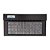 GERTEC TECLADO - E 44 TECLAS S/ DISPLAY - Imagem 1