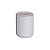 ETIQUETA TAG COUCHE CARTAO BRANCA - 50X70MM C/ PICOTE 45MTS - Imagem 1