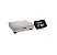 Balança Plataforma Digital 2098, TI200, Bateria - 300Kg/50g - Selo Inmetro - Toledo - Imagem 1