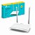 ROTEADOR WIRELESS 300MBPS TL-WR820N - Imagem 1