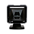 LEITOR COD BARRAS FIXO 1D 2D BEMATECH EL8600 - Imagem 1