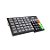 TECLADO GERTEC / 55 TECLAS /USB - Imagem 1