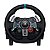Volante Logitech G29 Driving Force para PS5, PS4, PS3 e PC - Imagem 2