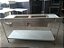 Pia Aço Inox 2 Cubas - 1,50x0,70x0,85 - (NOVO) - Imagem 4