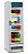 Refrigerador Vertical Porta de Vidro Branca 326 Litros 220V VB28RB Metalfrio - (NOVO) - Imagem 1