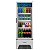 Refrigerador Conservador Geladeira Expositora Vertical 403 Litros 220V VB40AL Metalfrio - (NOVO) - Imagem 2