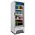 Refrigerador Conservador Geladeira Expositora Vertical 403 Litros 220V VB40AL Metalfrio - (NOVO) - Imagem 1