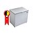 Freezer Horizontal Metalfrio 293L - Porta Cega - (NOVO) - Imagem 1